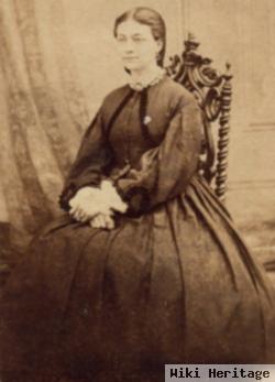 Mary C. Black Inghram