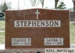 Laura J. Stephenson