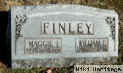 Maggie I. Kennedy Finley