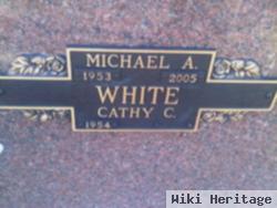 Michael Anthony White