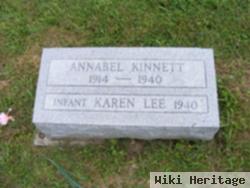 Karen Lee Kinnett