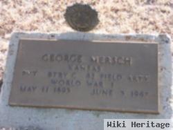 George Mersch