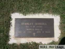 Stanley Mariska