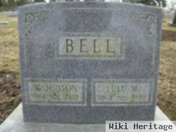 W. Judson Bell