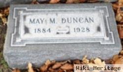 May M. Smith Duncan