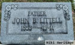 John B. Littell