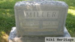 Alice Sarah Liskey Miller