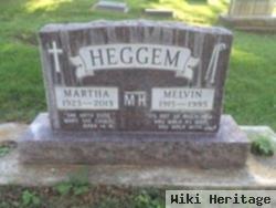 Melvin Heggem