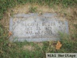 Hugo F. Buder