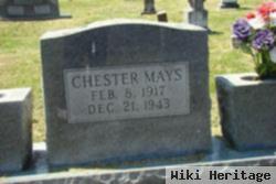 Chester Mays