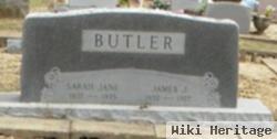 James J. Butler