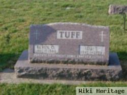 Ida T Edwardson Tuff