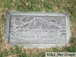 William Oliver Wiggins