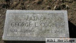 George L Cooper