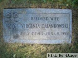 Virginia C Jankowski