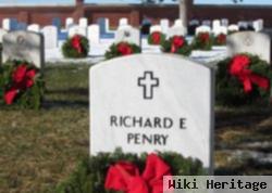 Dr Richard Earl Penry