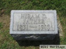 Hiram D. Cole