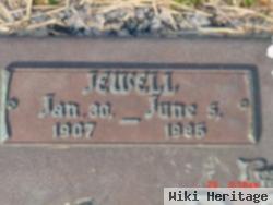 Jewell Reeves