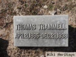 Thomas Trammell