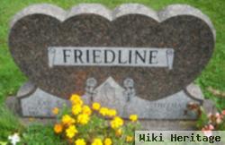 Thelma L Phillippi Friedline