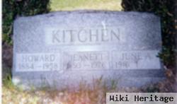 Howard Kitchen