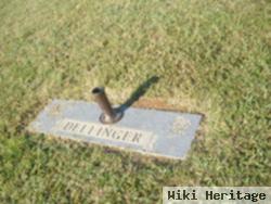 William Gene "bill" Dellinger