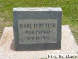 Karl H. Butler