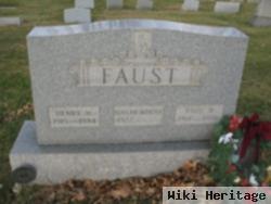 Henry William Faust