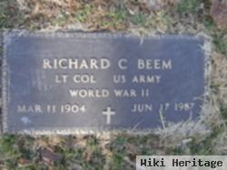 Richard C. Beem