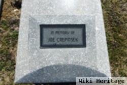 Joe Crepinsek