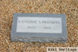 Katherine S. Whitmire