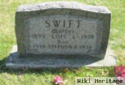 Lois L Swift