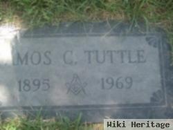 Amos Charles Tuttle