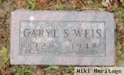 Caryl Stuart Weis