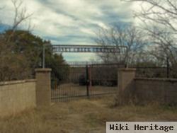 Lucinda Lancock Pool Henderson