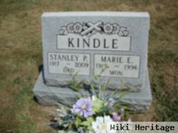 Stanley P Kindle