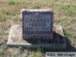 Elda Anice Norden