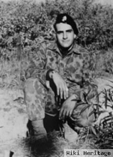 Pfc Frank Joseph Benenati