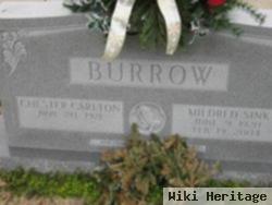 Mildred Sink Burrow