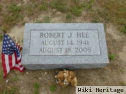 Robert J. Hee