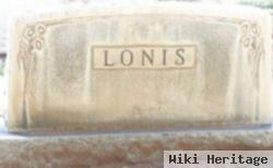 Harry Mize "hal" Lonis