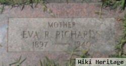 Eva Ruth Crawford Richards