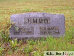 Joseph Jimmo