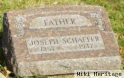 Joseph Schaefer