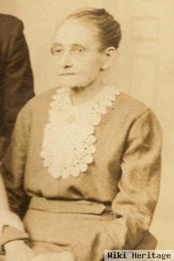 Agnes Berdilla Goodhart Brandt