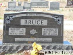 Winona Durfee Bruce