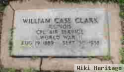 William Case Clark