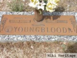 James Calvin Youngblood