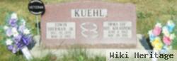 Edwin Sherman "ed" Kuehl, Jr