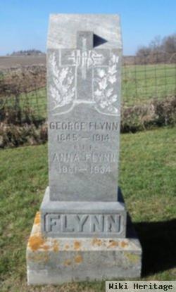 George Flynn